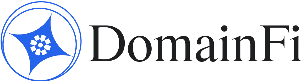 Learn DomainFi